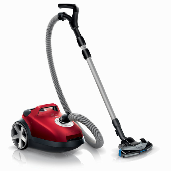 Philips PerformerPro Vacuum cleaner with bag FC9199/01