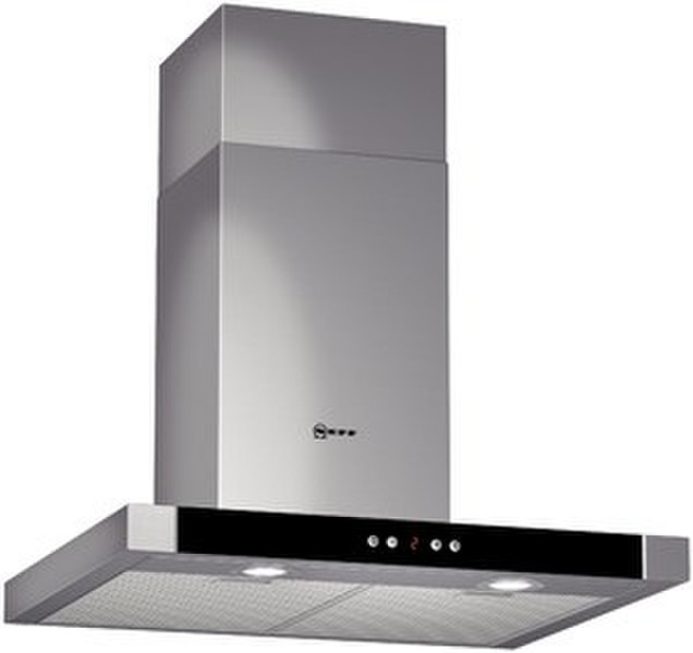 Neff D76M55N0 cooker hood