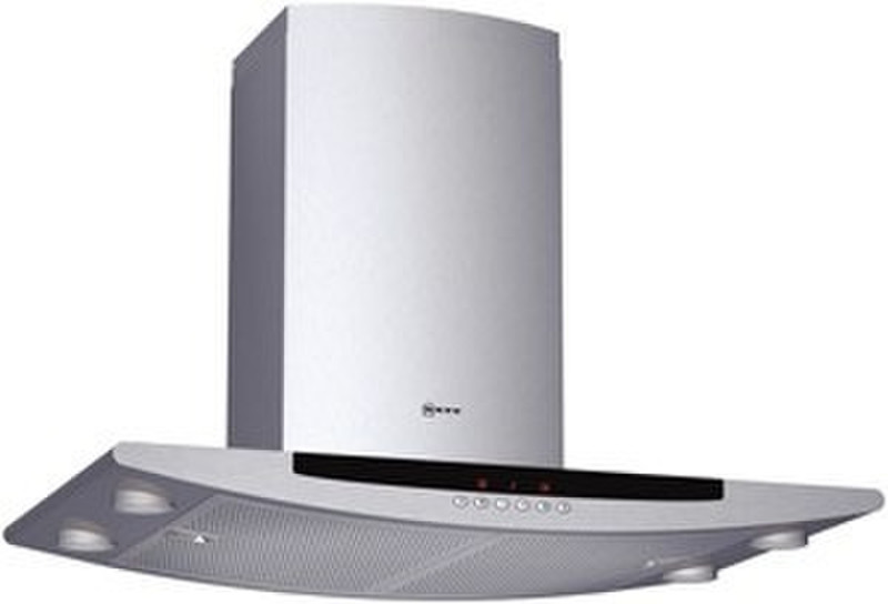 Neff D79T7N0 cooker hood