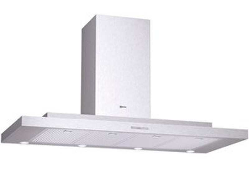 Neff D8250N1 cooker hood