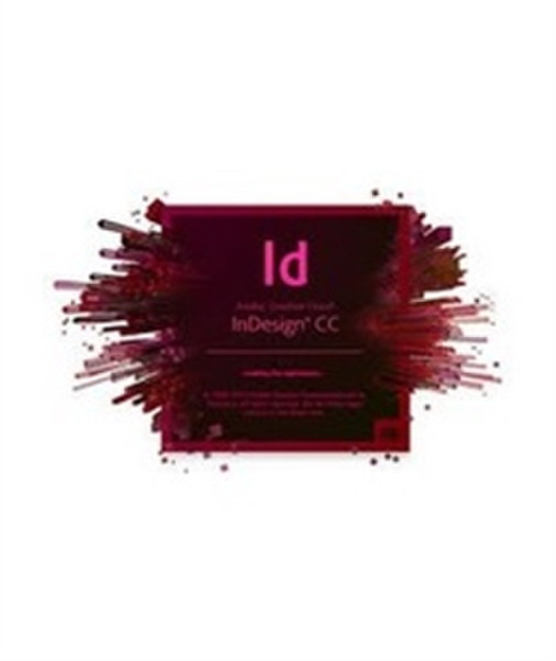 Adobe InDesign