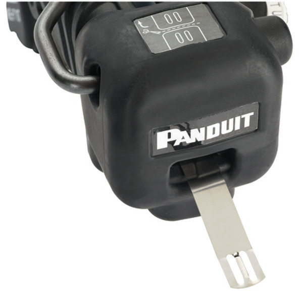 Panduit METS3-X mounting tape/label