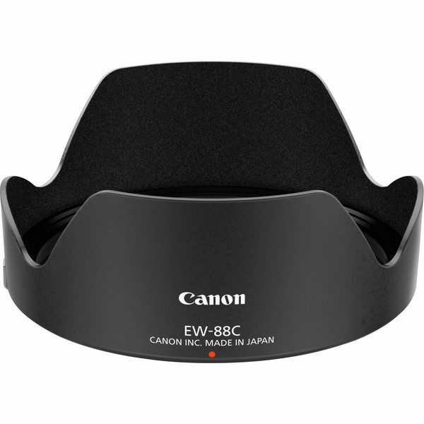 Canon EW-88C Black lens hood