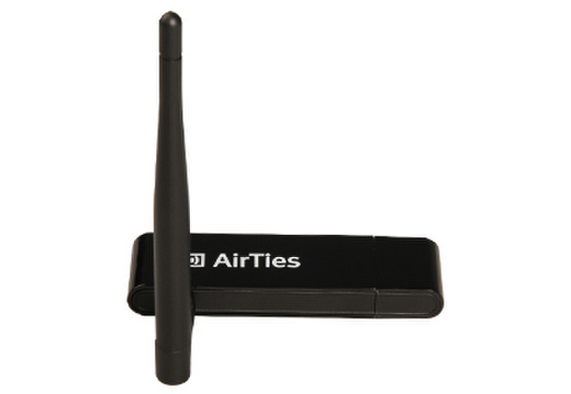 AirTies AIR 2315 WLAN 150Мбит/с