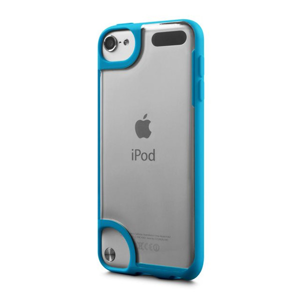 Incase CL56684 Cover case Синий чехол для MP3/MP4-плееров