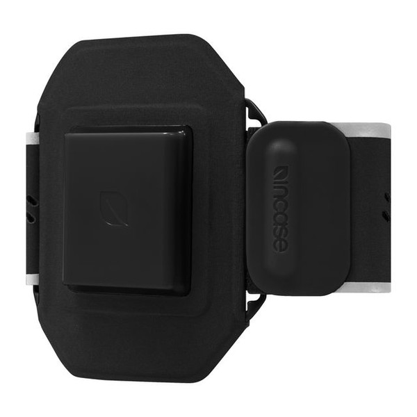 Incase CL56686 Cover case Черный, Cеребряный чехол для MP3/MP4-плееров