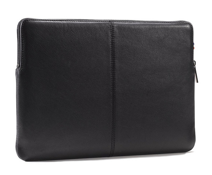 Decoded DA3SS11BK 11Zoll Sleeve case Schwarz Notebooktasche