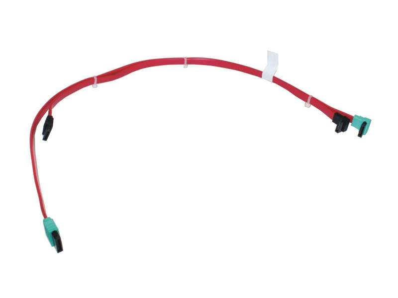 Fujitsu SNP:A3C40102755 Красный кабель SATA