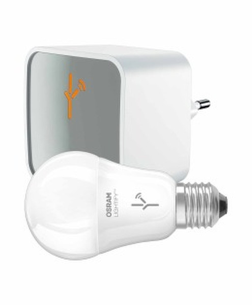 Osram LIGHTIFY Starter KIT E27 A