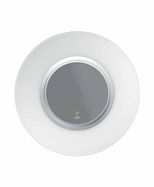 Osram LIGHTIFY Surface Light TW Для помещений 28Вт Серый, Белый настельный светильник