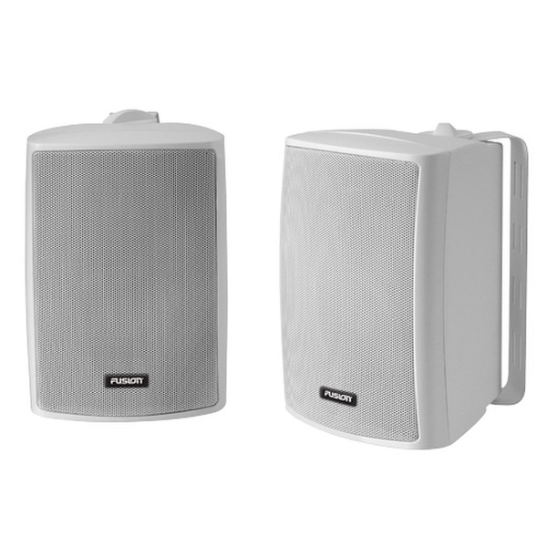 Fusion MS-OS420 25W Weiß Lautsprecher