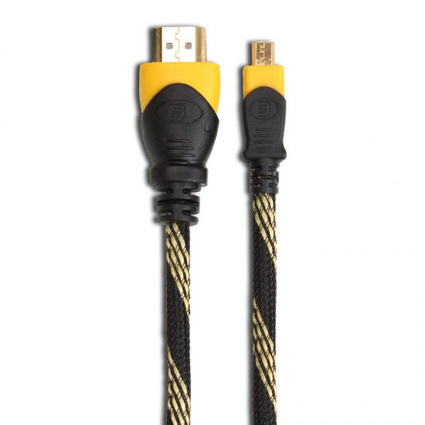 Accessory Power DS-HDMI002-6FT