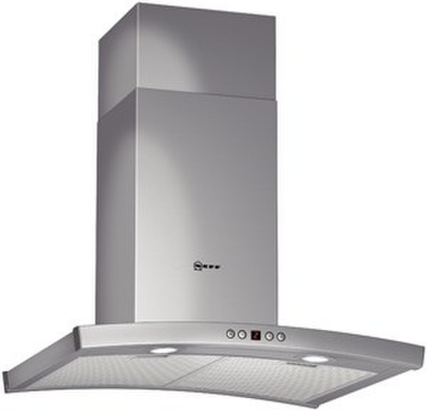 Neff D86D55N1 cooker hood