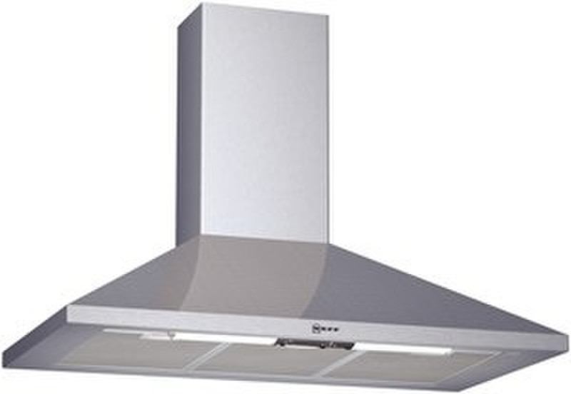 Neff D8902N0 cooker hood