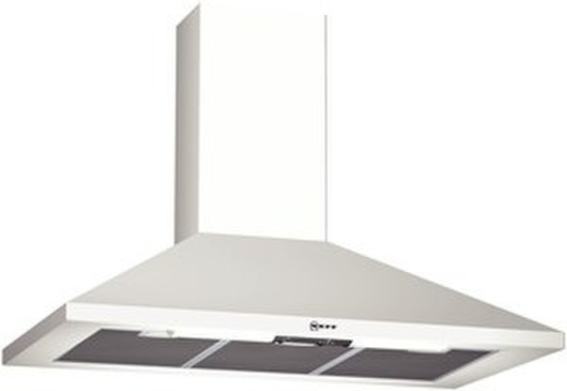 Neff D8902W0 cooker hood