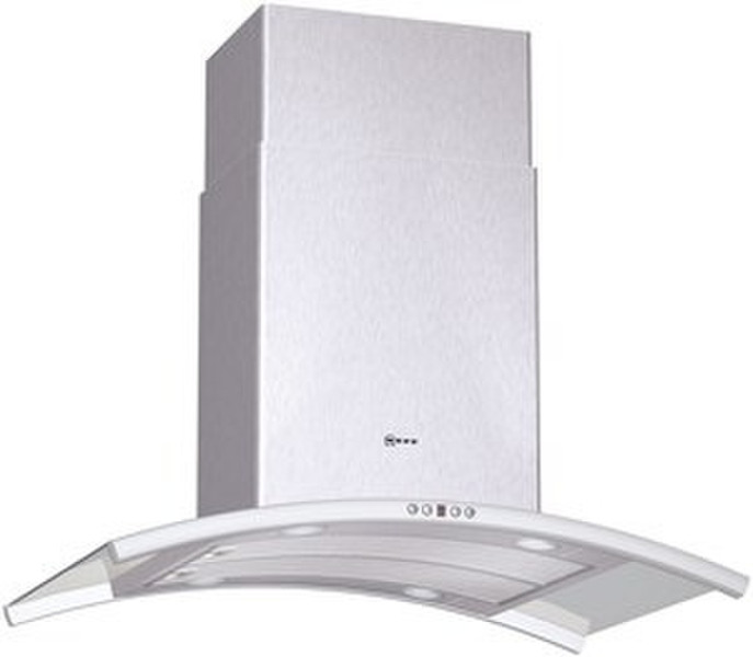 Neff D91M5N0 cooker hood