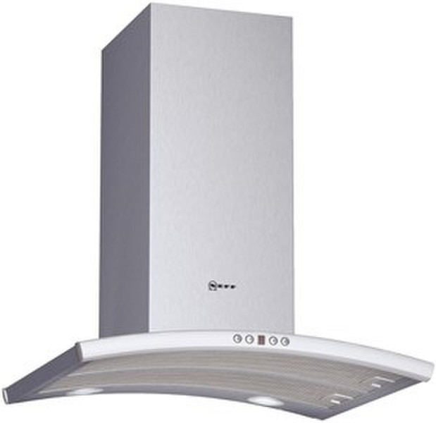 Neff D96M5N0 cooker hood