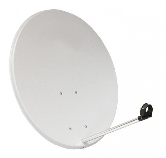 Mascom OP80 satellite antenna