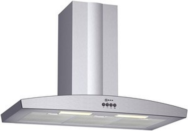 Neff D9910N0 cooker hood