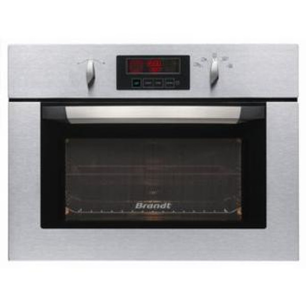 Brandt ME645XE1 Built-in 35L 1000W Stainless steel microwave