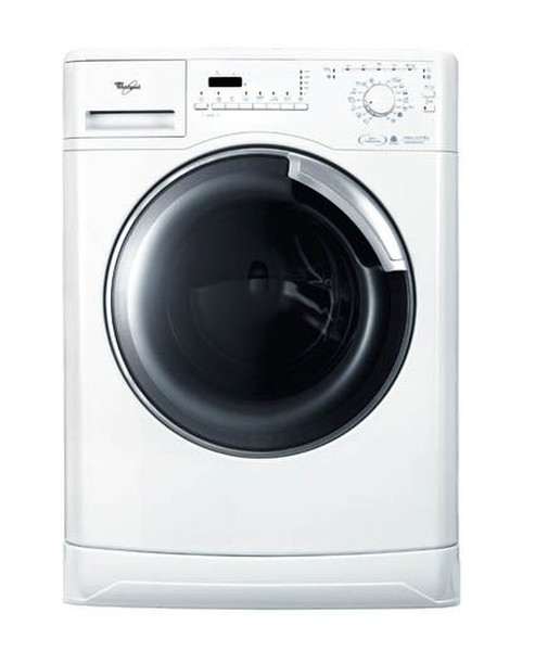 Whirlpool AWM 8000/PRO freestanding Front-load 8kg 1200RPM A White