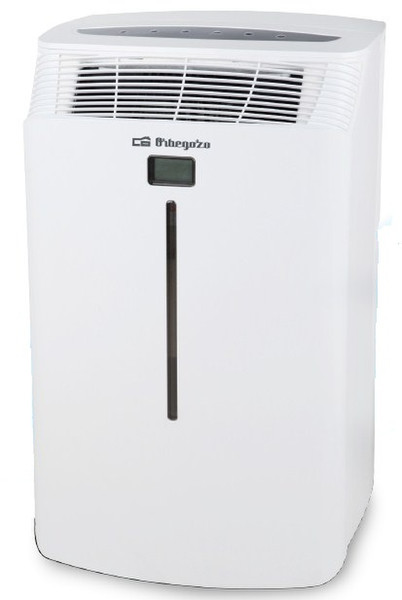 Orbegozo ADR 95 mobile Klimaanlage