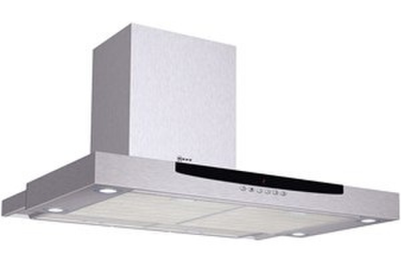 Neff D99A7N0 cooker hood