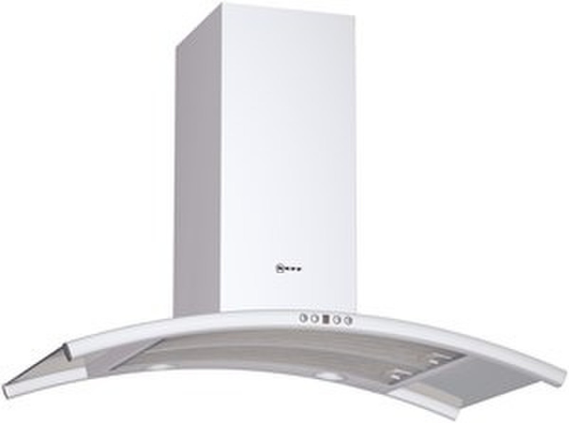 Neff D99M5A0 cooker hood