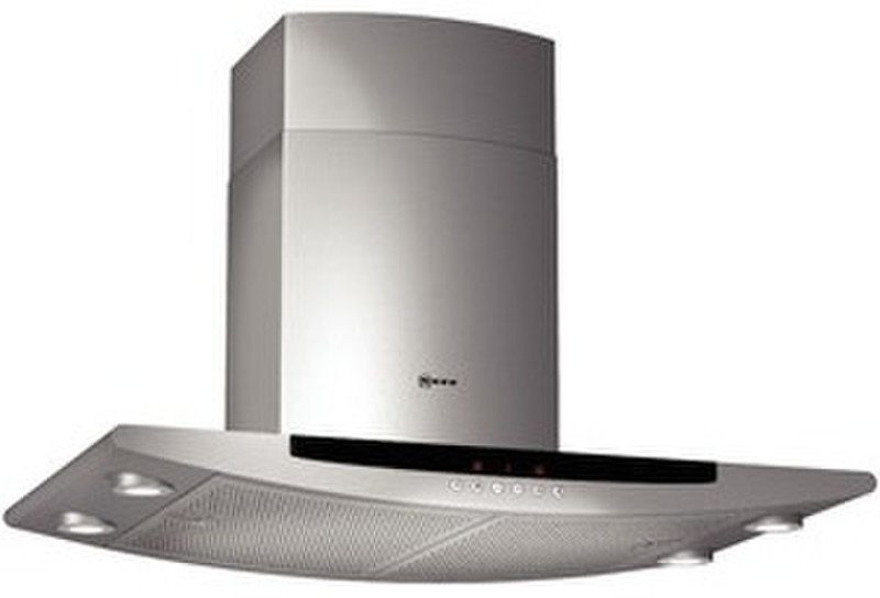 Neff D99T48N0 cooker hood