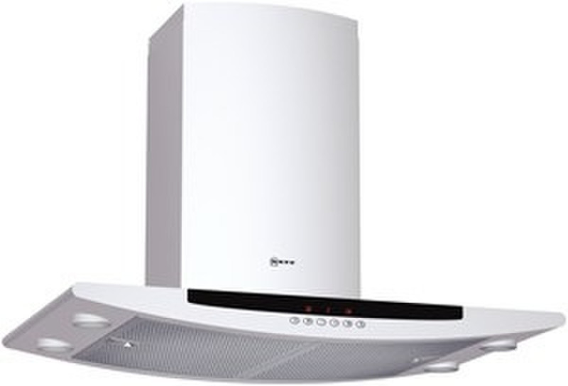 Neff D99T7A0 cooker hood