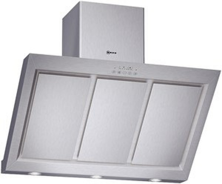 Neff D99W7N0 cooker hood