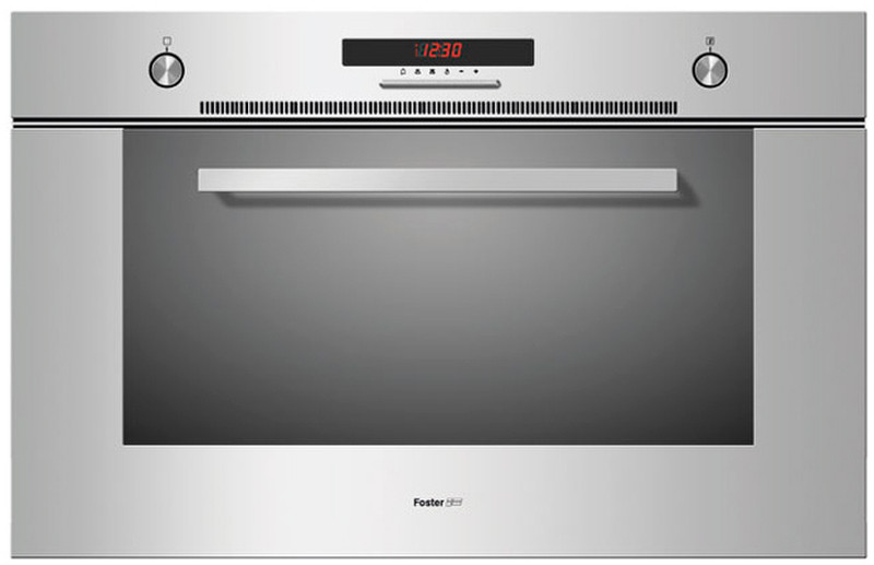 Foster KS multifunzione PP Electric 105L Unspecified Stainless steel