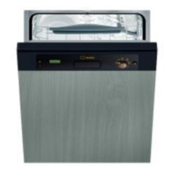 Scholtes LVA 12-56 AN Semi built-in 12place settings A dishwasher
