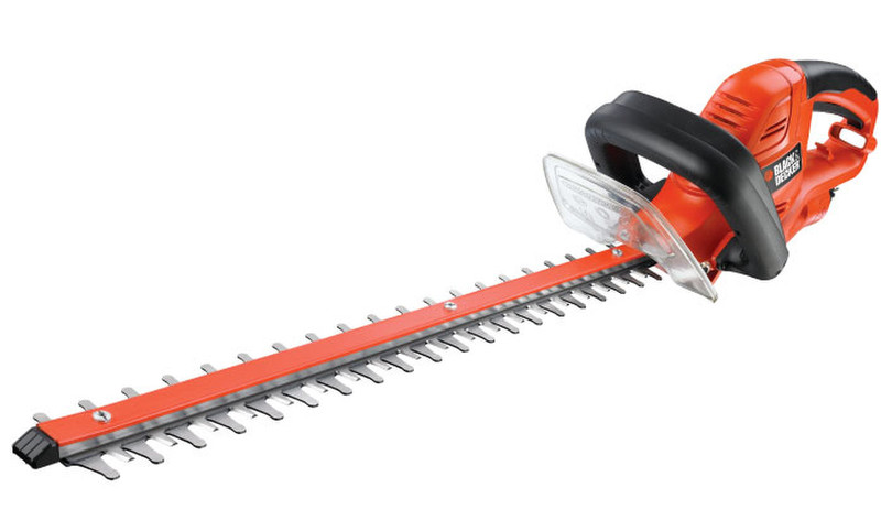 Black & Decker GT5055KIT2 power hedge trimmer