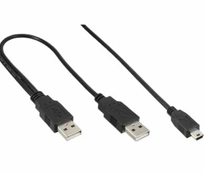 Data Components 103551 USB cable