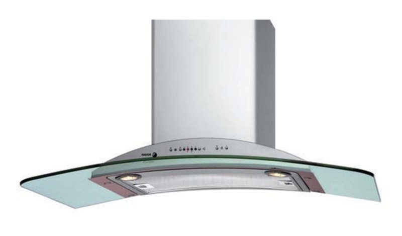 Fagor 3CFT-90 V cooker hood