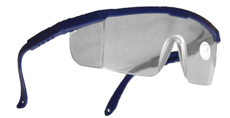 FUXTEC SI0.0S1030 Black,Blue safety glasses