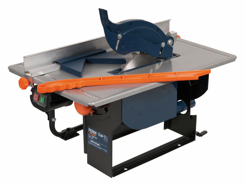 Ferm PDM1035 circular saw