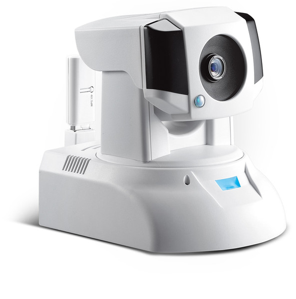 Compro TN900RW IP security camera Innenraum Geschoss Weiß Sicherheitskamera