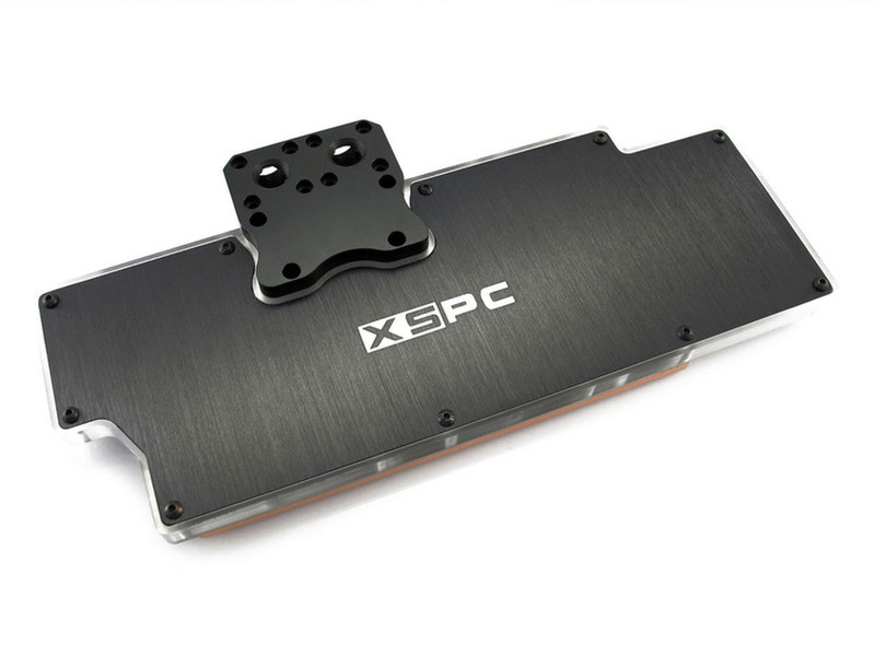 XSPC 175585011 Video card Radiator