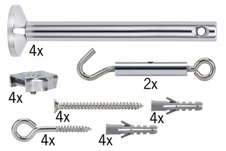 Paulmann 178.34 lighting accessory