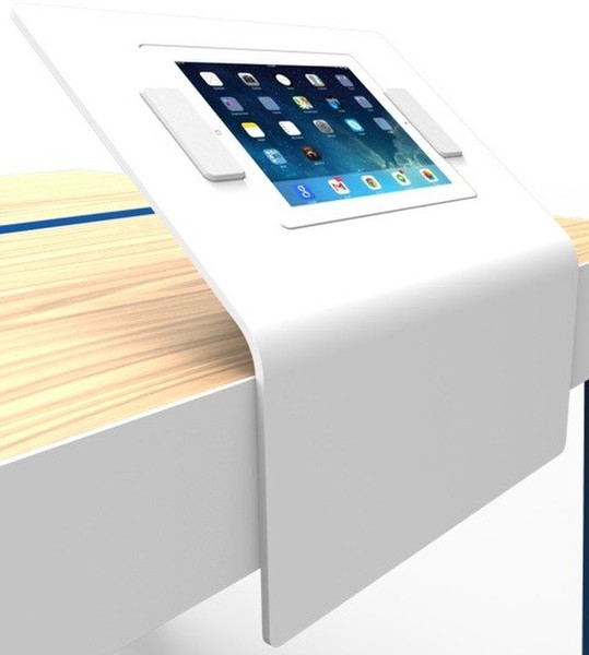 Maclocks Glacier iPad Kiosk