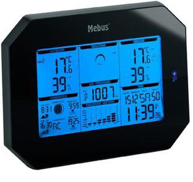 Mebus 40281 weather station