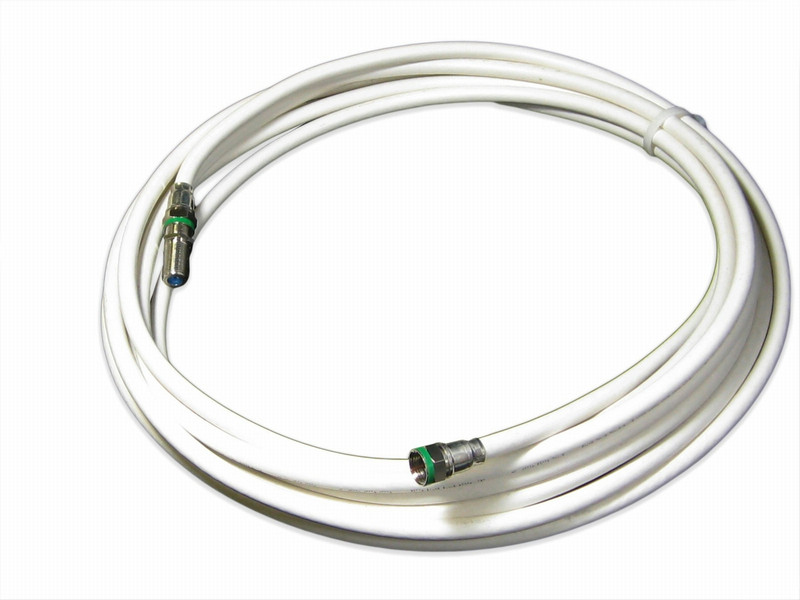 zBoost YX030-35W коаксиальный кабель