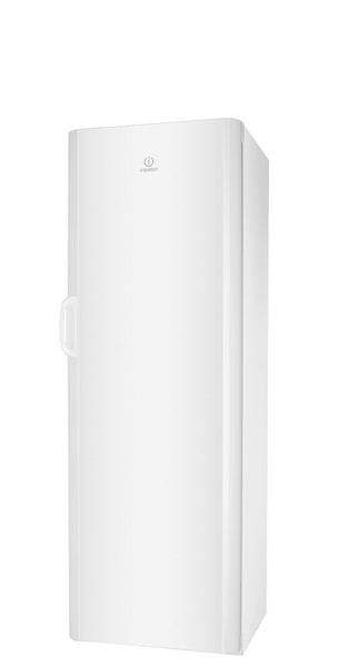 Indesit UIAA 12 F I Отдельностоящий Вертикальный 220л A+ Белый морозильный аппарат