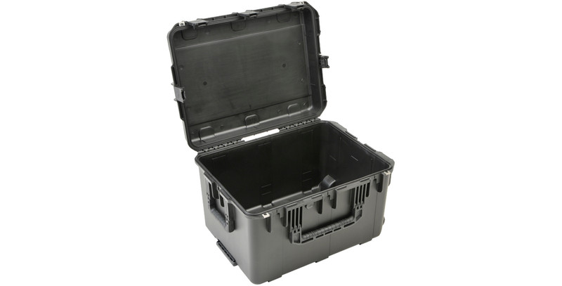 SKB iSeries 2317-14 Trolley case Черный