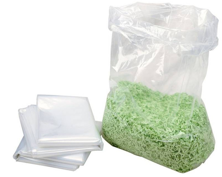 HSM 1120995051 100pc(s) Bag paper shredder accessory