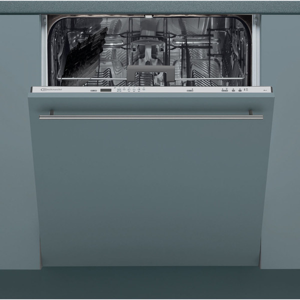 Bauknecht GSX 61307 A++ Полностью встроенный 13мест A++ посудомоечная машина