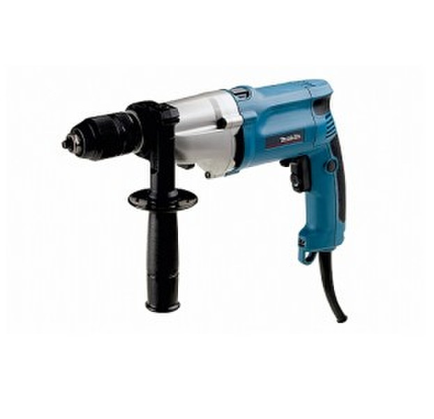 Makita HP2051FJ электрическая дрель