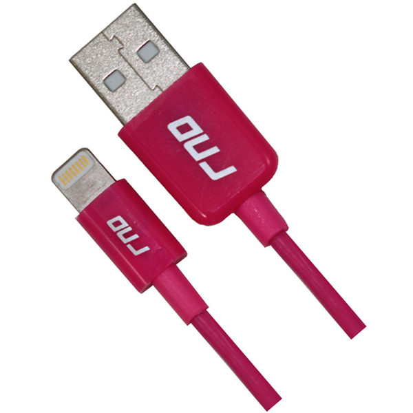 RND Power Solutions RND-ADS-1M-PNK mobile phone cable